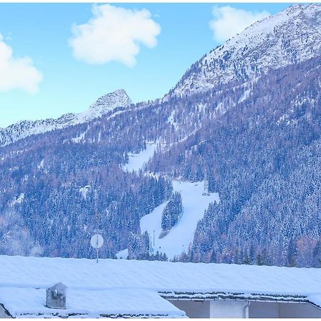 Casa Quadrifoglio A 3 Minuti Dalle Piste Da Sci Apartamento Gressoney-Saint-Jean Exterior foto